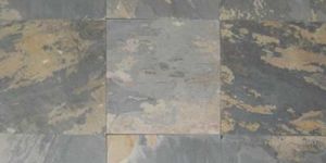 Autumn Rustic Slate Stone