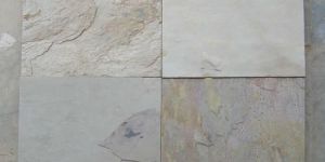 Indian Autumn Slate Stone