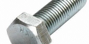 Hexagon Bolts
