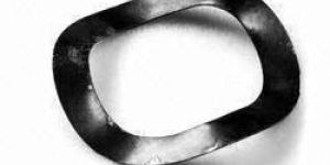 Wave Washer