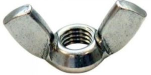 Wing Nuts