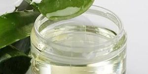 Aloe Vera Gel
