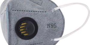 KN 95 FACE MASK