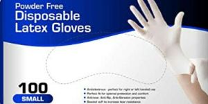 Nitrile Gloves
