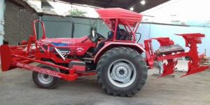 Plough Blades