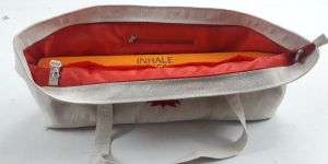 Designer Yoga Mat Bag