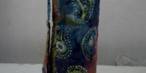 Printed Yoga Accessories Bag