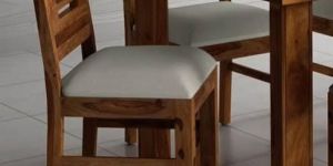 Wood Dining Chair Repairing Service