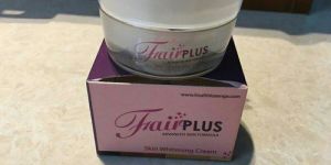 Skin Whitening Creams