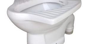 Anglo Indian Toilet