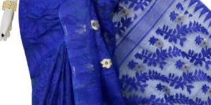 Jamdani Saree
