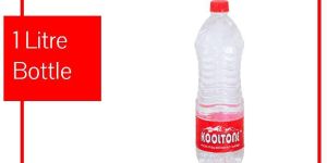 1 Litre Drinking Water