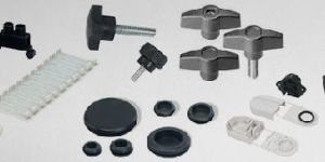 Control Panel Accessories