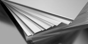 Nickel Plates