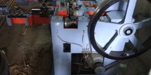 Heavy Duty Wire Nail Making Machine