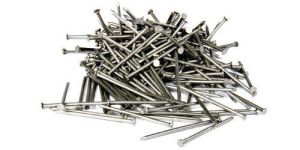 Mild Steel Wire Nails
