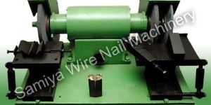 Nail Cutter Grinder Machine