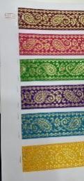 All Type of Fancy Lace