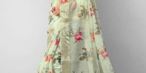 Fancy Organza Sarees