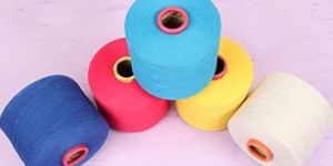 Recycled Weaving Yarn