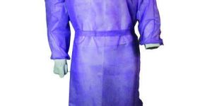Standard Performance Attendant Disposable Gown
