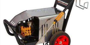 High Pressure Car Washer