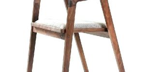Reclaimed Wood Chair