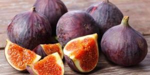 Fresh Figs
