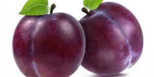 Fresh Plum