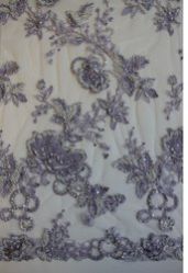 Applique Fabric Embroidery Services