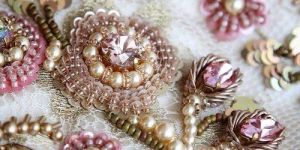 Hand Embroidery Services