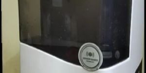 Automatic Hand Sanitizer Dispenser