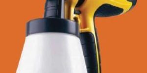 Electric Spray Gun