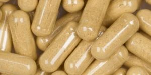 Multivitamin Capsule