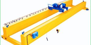 Overhead EOT Crane
