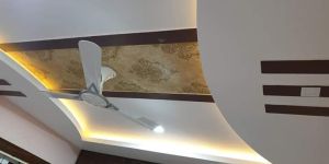 False Ceiling Services