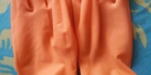 Household Rubber Gloves