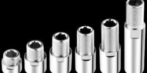 CP Extension Nipples