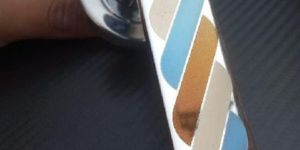 Steel Concealed Door Handle