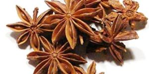Dried Star Anise