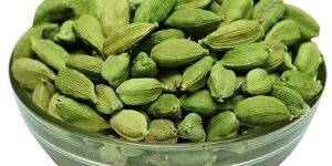 Green Cardamom