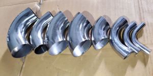 Stainless Steel Railing