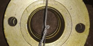 ASA 300 Class Flanges