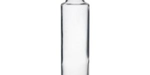 Oil Glass Bottle