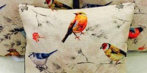 Digital Printed Cushion Covers