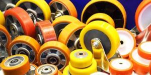Caster Wheels