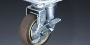 PU Caster Wheel
