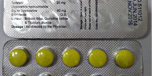Tadapox Tablets