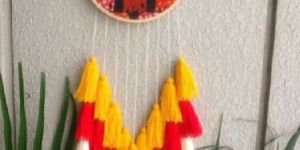 Decorative Wall Hangings