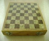 Marble Chess Set